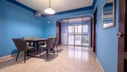 Blk 552 Cheng San Place (Ang Mo Kio), HDB 5 Rooms #587617801